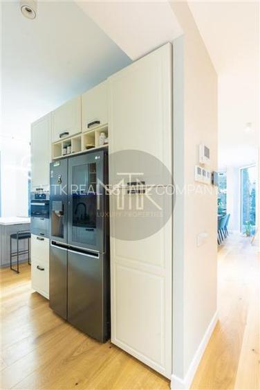 VILA DE LUX Smart Home cu piscina in Complex Exclusivist | 10 camere | Iancu Nic - 16
