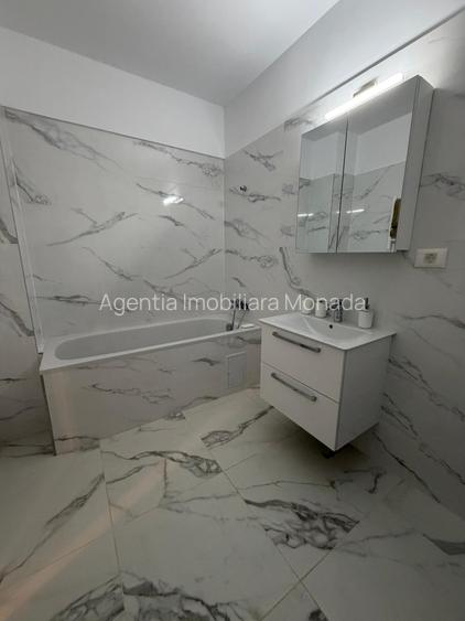 Apartament 2 camere de inchiriat Bloc Nou-PRIMA INCHIRIERE (Parcare subterana) - 35