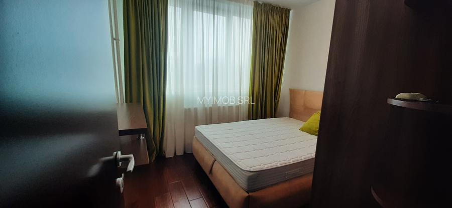 MIlitari Apusului apart. cochet 5/10 , 55mp, mobilat modern , loc parcare - 2