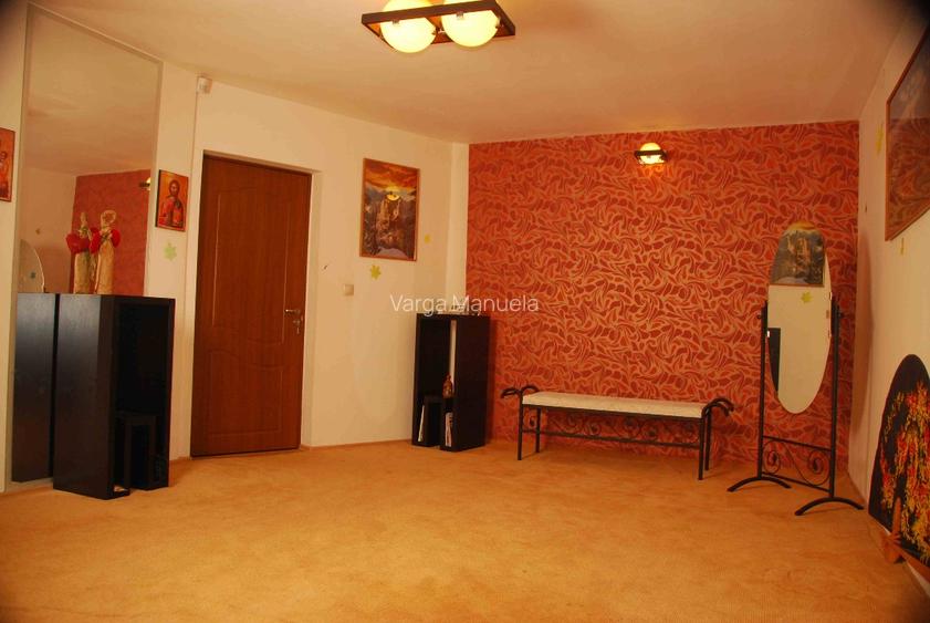 Proprietar vand casa individuala 330mp utili in zona planetelor, Giroc D+P+E+pod - 12