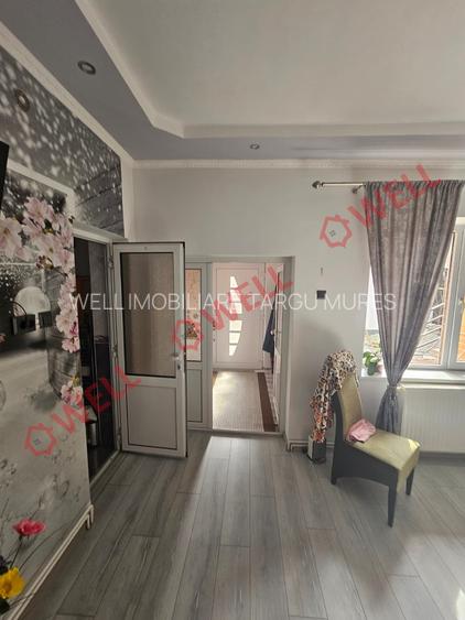 Casă de vânzare – Reghin, strada Mihai Eminescu - 3