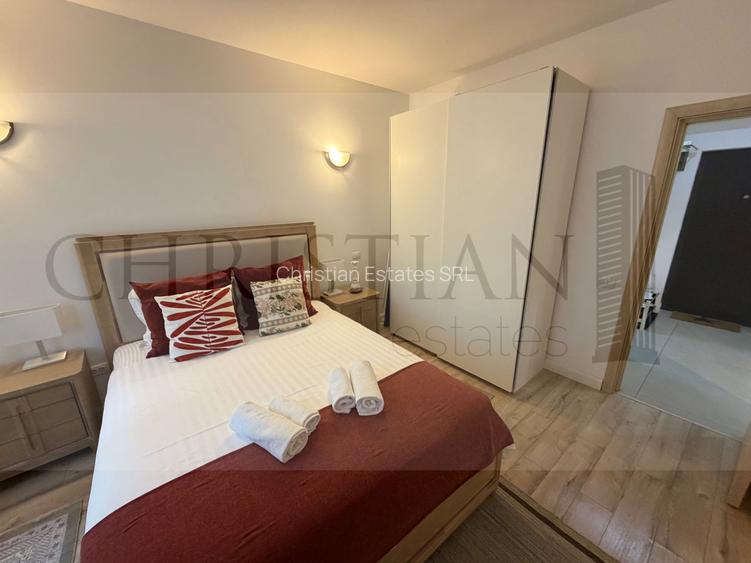 2 camere - Grozavesti - Novum Residence - Splaiul Independenței 332B - 4