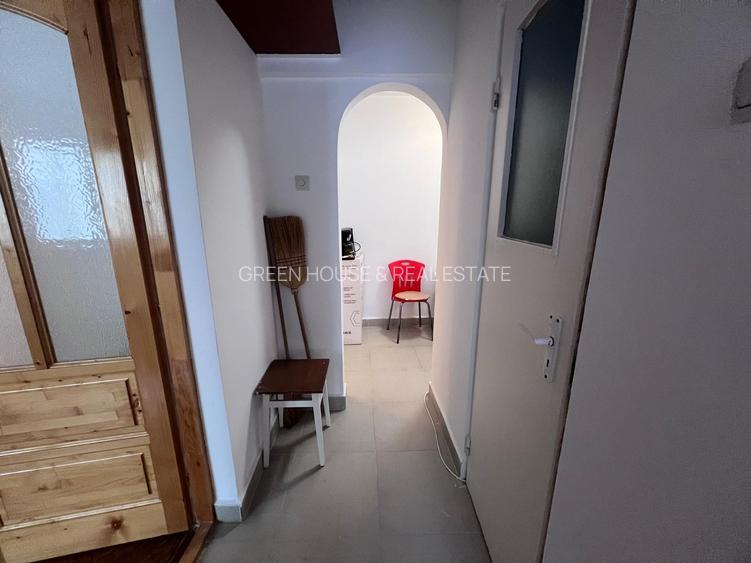 Apartament 2 camere,zona Dacia-Liceu Auto - 14