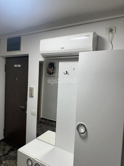 Apartament decomandat, 2 camere și balcon închis, etaj 4  zona Dâmbovița - 16