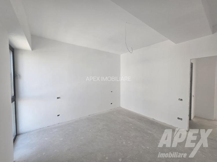 Apartament 3 camere nou  | Bloc boutique 2026 | Decebal- Piata Alba Iulia - 10