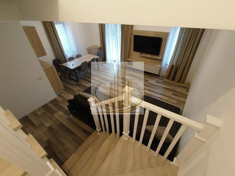 Duplex Modern 110 mp | 3 Dormitoare | Curte Proprie | 2022-Urseni