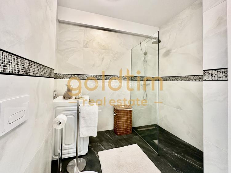 SUPERB/PIPERA/TERASA GENEROASA/DISPONIBIL IMEDIAT/ZONA IANCU NICOLAE - 13