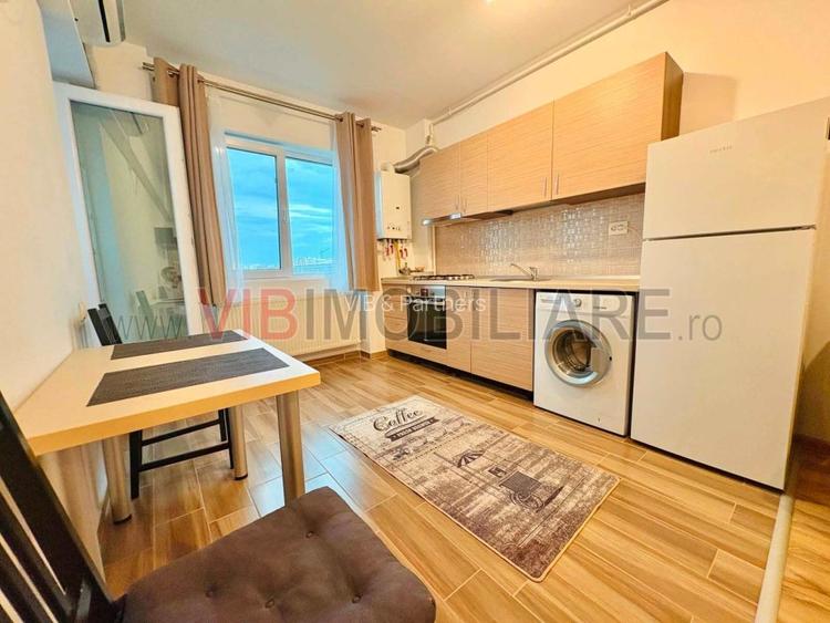 2 Camere - Pacii - Rotar Park - Parcare - 9
