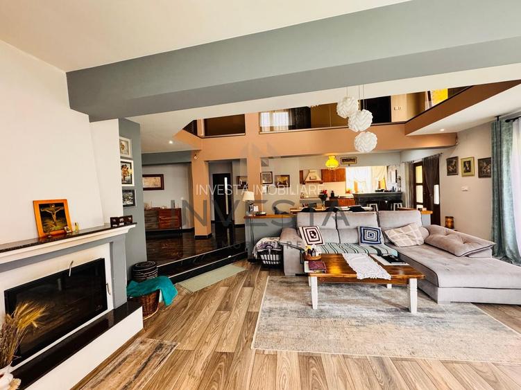 DE VANZARE CASA INDIVIDUALA 300 MP | 700 MP CURTE - 10