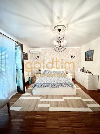 O VILA PERFECTA/IMPECABIL CONSTRUITA/4CAMERE 260MP/TEREN 1000MP/ACCES LAC-PADURE - 23