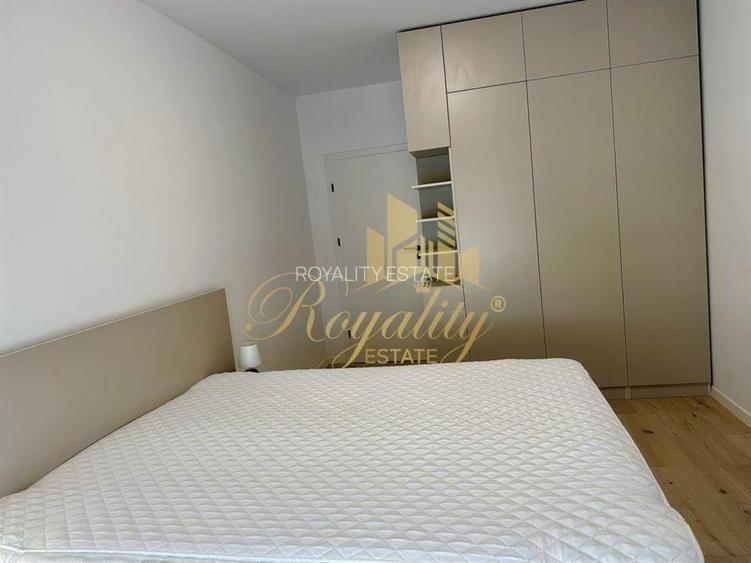 NORD ONE BREDICEANU-Apartament 2 camere , parcare- Zona Centrala - 7