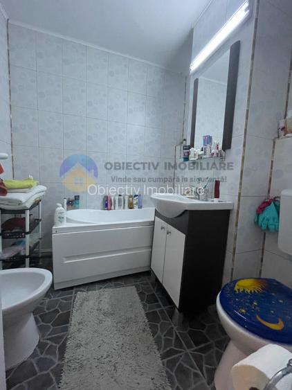 Apartament 4 camere Duplex Et 1-P - 2 Bai /3 Balcoane -100 mp - 8