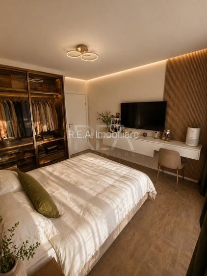 Apartament 3 Camere | Complex Rezidențial | Vedere parc | Loc de Parcare - 6