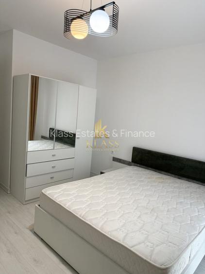 Apartament 2 camere, 70 mp, Cloud 9 Residence, Pipera, etaj 4, parcare - 5