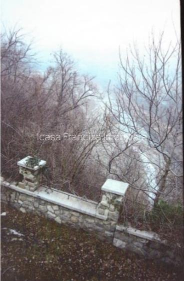 VILĂ INTERBELICĂ DEOSEBITĂ DE VÂNZARE – BREAZA, ZONĂ CENTRALĂ PE STINCA - 2