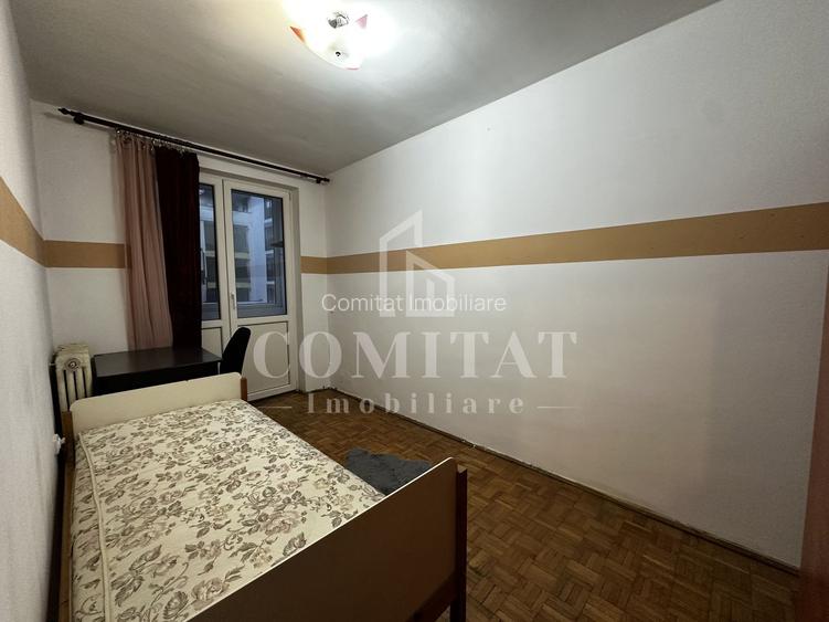 Apartament 3 camere | Etaj intermediar | Zona Piața Abator - 2