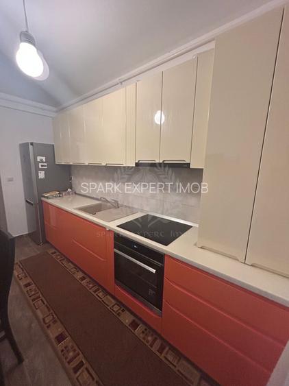 3 CAMERE//MRS SMART//LOC DE PARCARE - 3