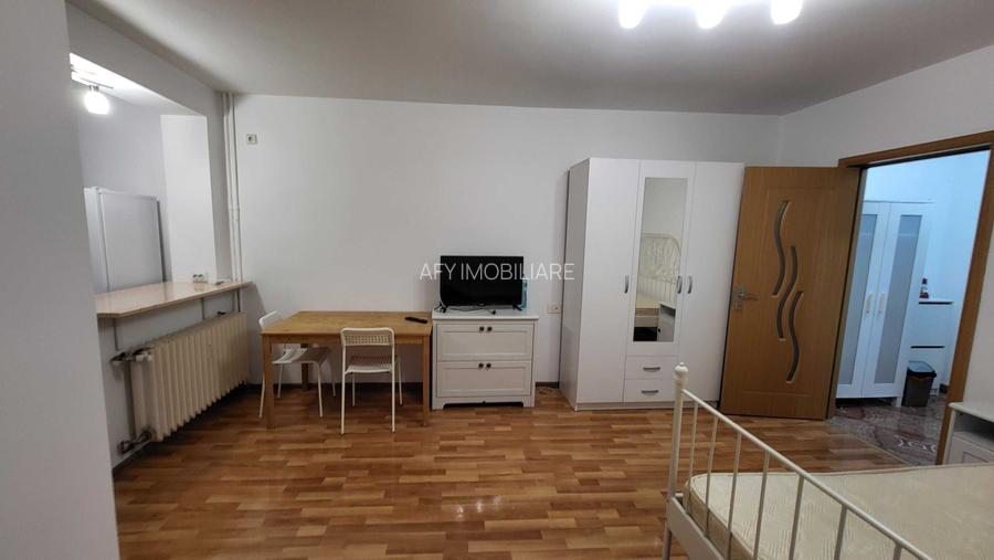 Garsonieră utilată complet – Drumul Taberei, Hanul Drumețului - 7