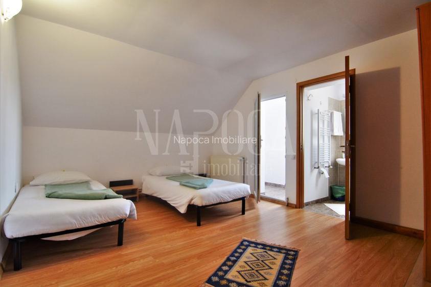 Casa 16 camere de vanzare in Zorilor, Cluj Napoca - 39