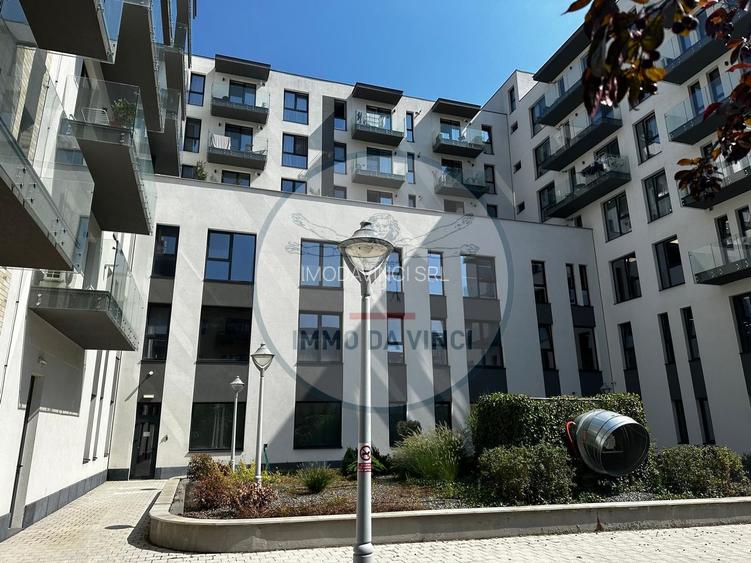 Locație de TOP!  Spațiu comercial 194 mp în Bloc Nou - 5