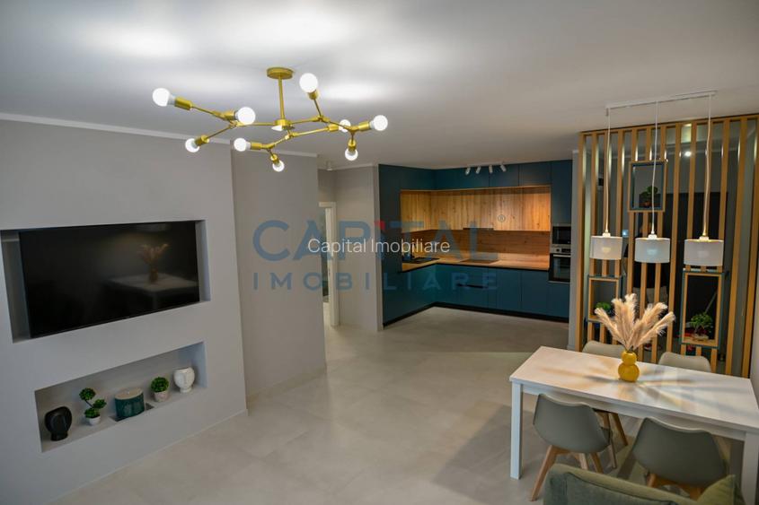 Comision 0% Apartament Lux cu 2 camere Zorilor - 4