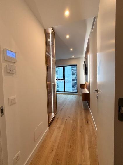 Apartament 2 camere Nusco City - 13