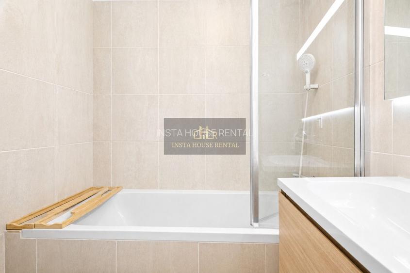 ♦️ Apartament Elegant 2 Camere | Finisaje Premium | Complet Mobilat | - 13