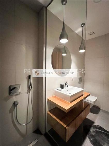 Floreasca | 102 The Address | Bloc 2020 | Parcare - 15