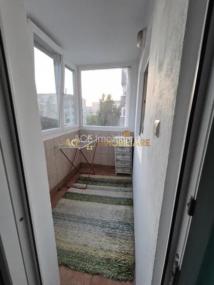 3 Camere de inchiriat | Crangasi | 2 bai | Mobilat-Utilat | Metrou - 8