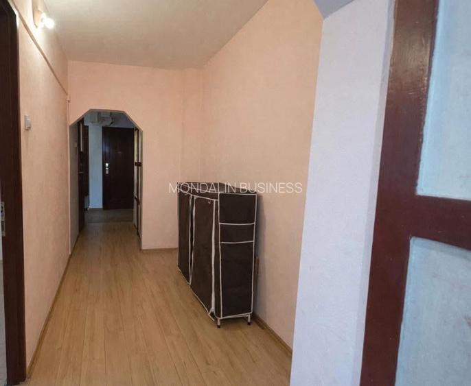 De vânzare apartament 3 camere, Tip PB, Etaj 3 , 64 mp utili, Aluminei, Oradea. - 4