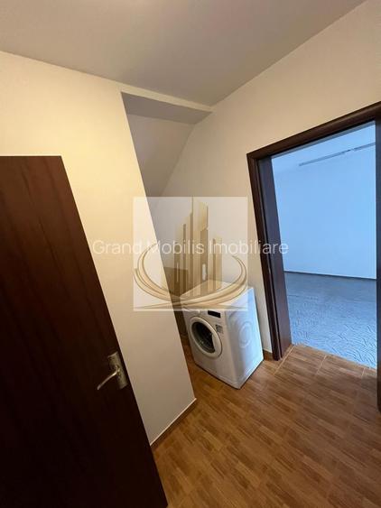 Casă individuală, 115 mp–Dumbrăvița, zonă liniștită, aproape de padure - 13