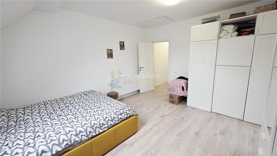 CASA 5 CAMERE 196 MP TEREN 225 MP DAMBUL ROTUND - 20