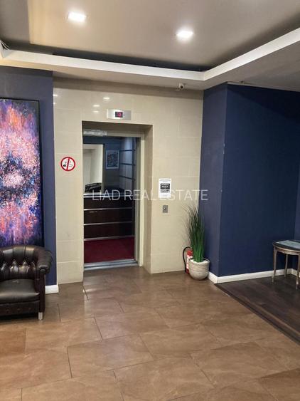 Parteneriat Afacere la Cheie – Salon Masaj în Liad Hotel - 9
