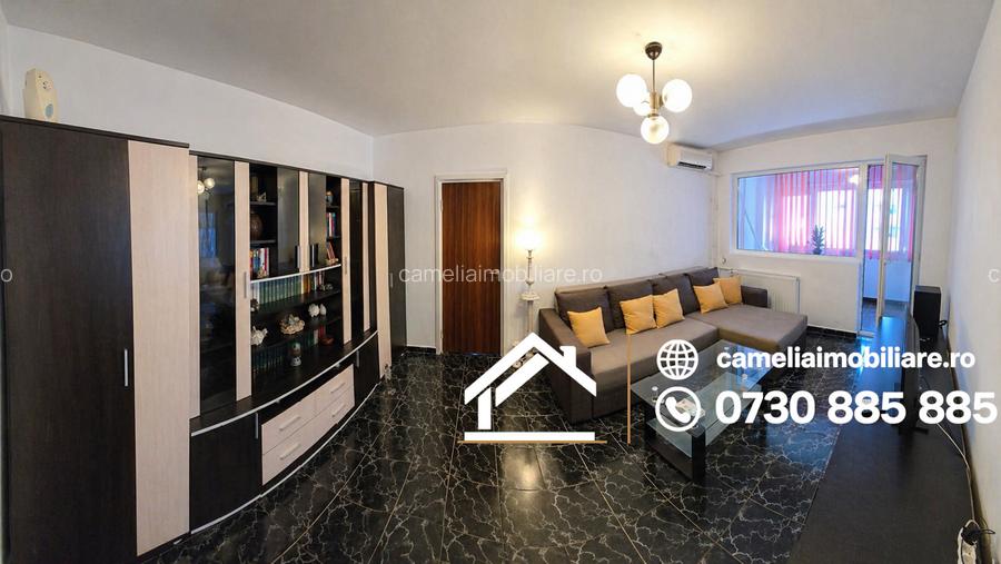 2 camere, intre metrou Gorjului si Pacii, Bd Iuliu Maniu, semistradal - 8