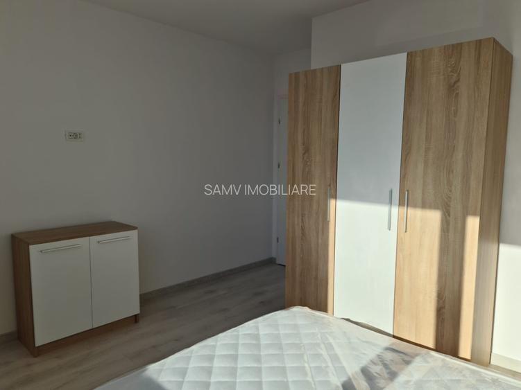 Apartament modern I Loc parcare inclus I Dumbravita - 4