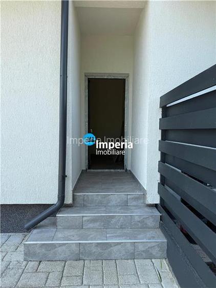 Duplex cu magazie, 4 cam. si Gradina Privata in Horpaz Miroslava - 9
