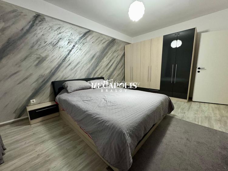 Apartament 2 camere | Decomandat | Loc de parcare | Tractorul - 2