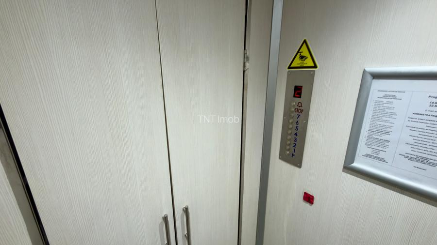 Apartament doua camere Crangasi - Piata, metrou, comision 0 ! - 13