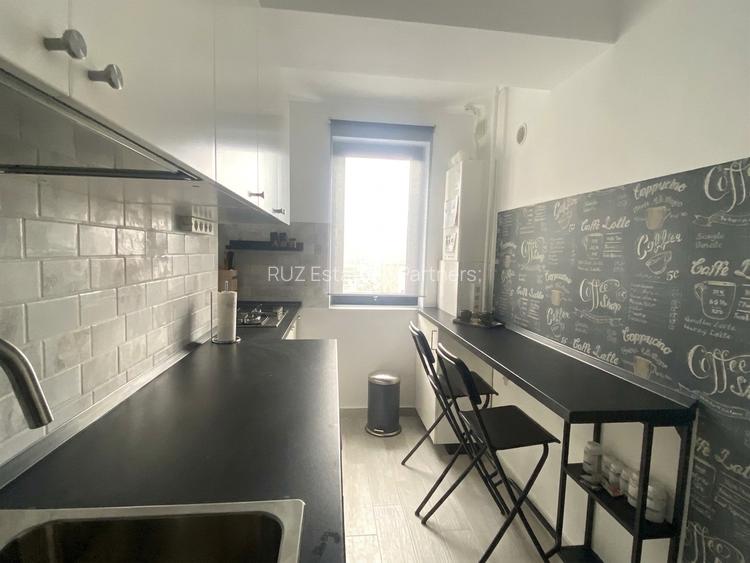 Studio | Loc de parcare | Bloc Nou | Metrou Timpuri Noi - 4