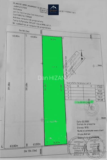 3 Ha Pădurea Băneasa ZOO - Pipera - Schimb sau RATE - 4