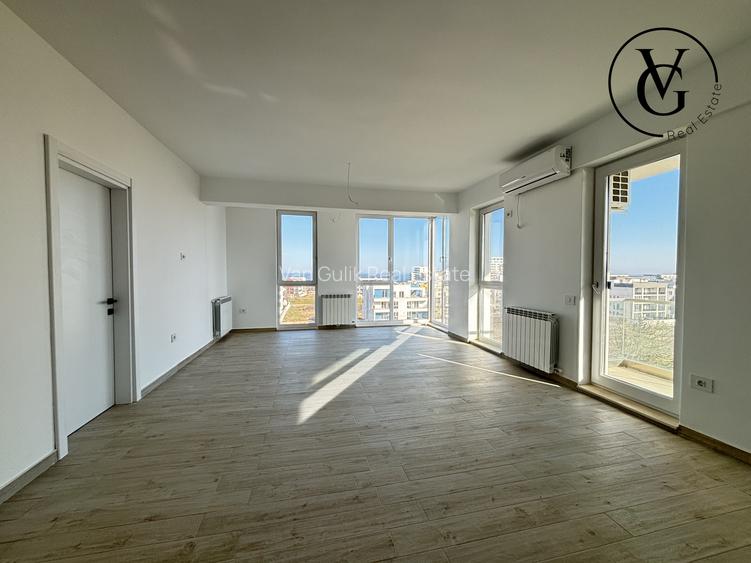 Apartament 3 camere - Meraki Resort & Spa - 2