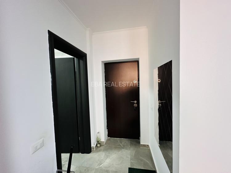 Apartament 2 camere, 41 mp, et 1/8, mobilat si utilat, Ilie Petre-Chiajna - 11