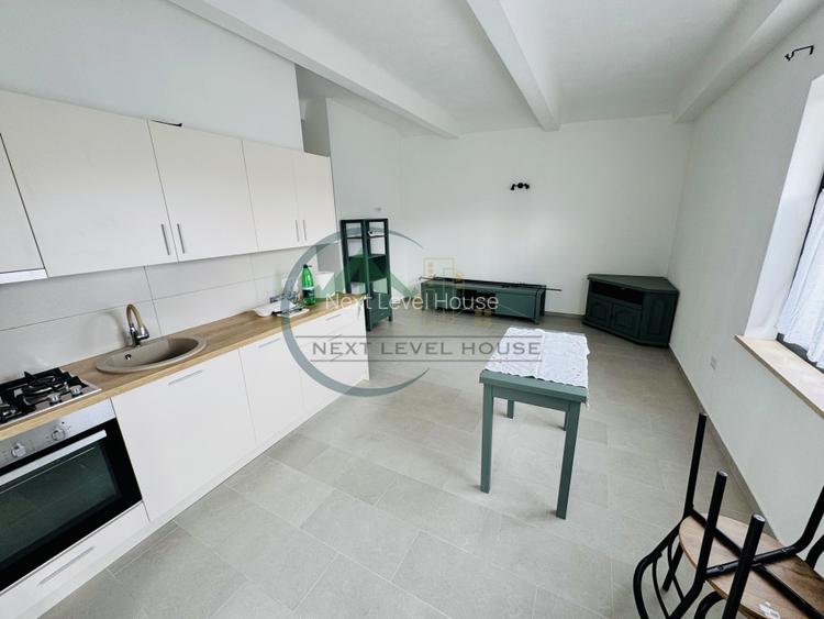 Apartament 3 camere, constructie noua, p+1 - 10
