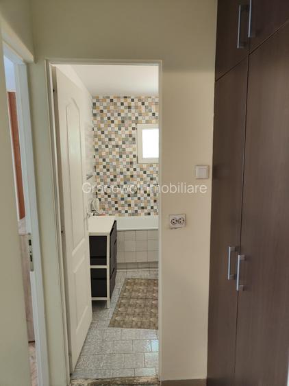Apartament 3 camere, semicentral, Bulevardul N. Titulescu,aproape de Iulius Mall - 10