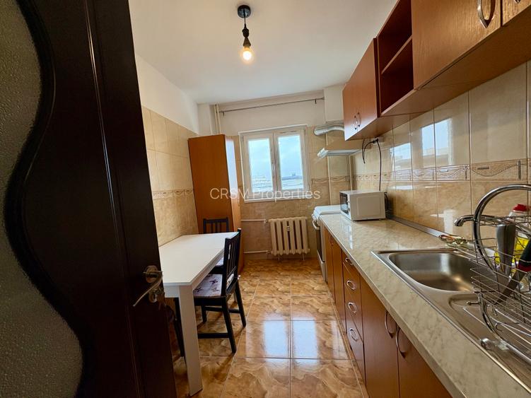 Apartament 2 Camere Iancului Prima Inchiriere Metrou 4 Min - 11
