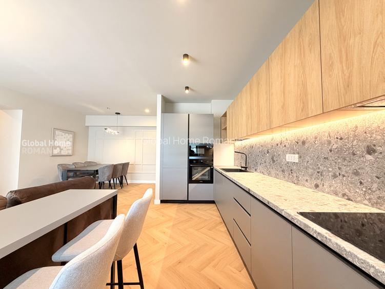 3 Camere | Loc de parcare | Pet Friendly | Afi Home North - Aviatiei - 7