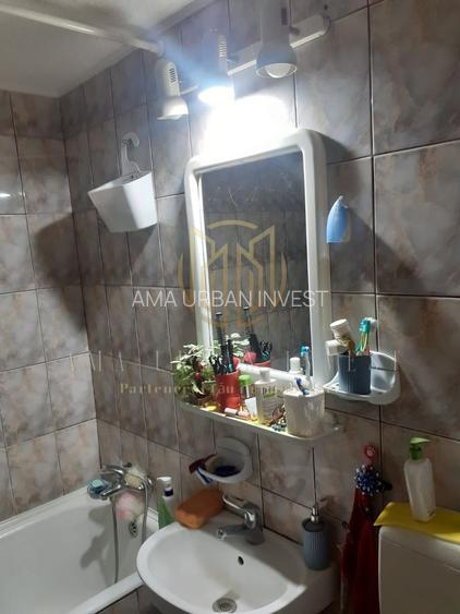 berceni oltenitei - 2 Camere Decomandat | 7 min Metrou | - 7