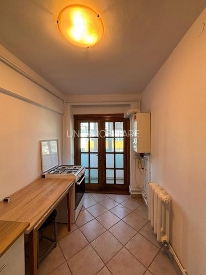 Apartament cu 1 camera - zona Centru Civic - Hala Centrala - 9