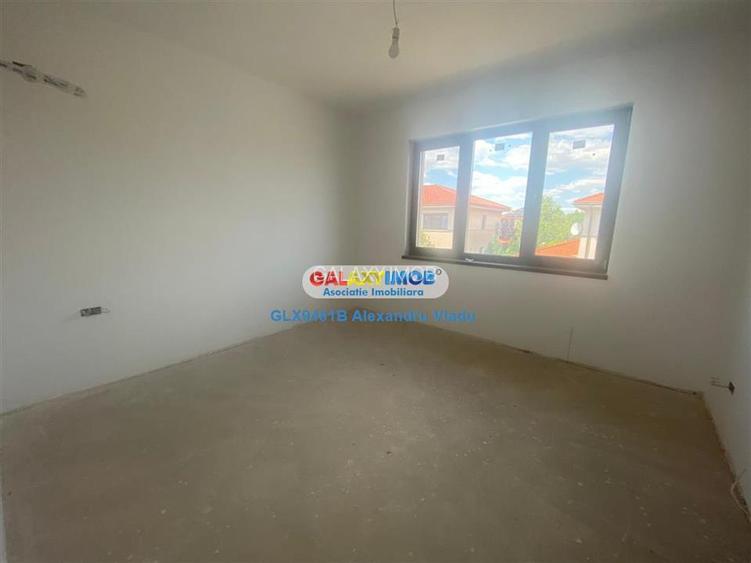 Vila  individuala cu garaj,Curtea Domneasca -Domnesti - 5