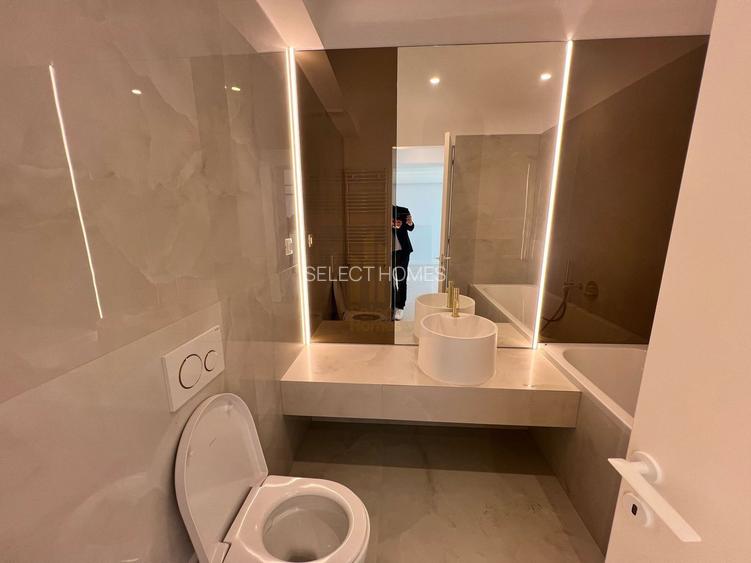 Apartament 2 Camere de Vanzare Cortina North *Pipera* - 8